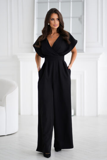Elegantne jumpsuit, must