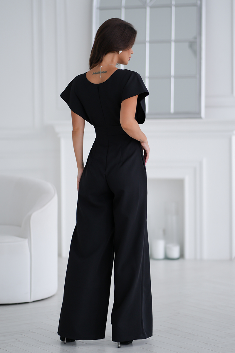 Elegantne jumpsuit, must