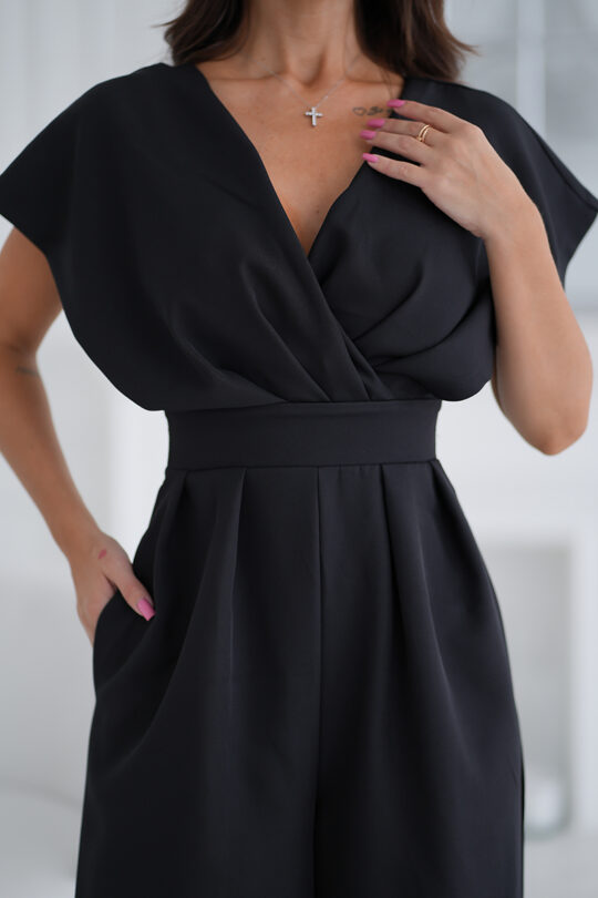 Elegantne jumpsuit, must