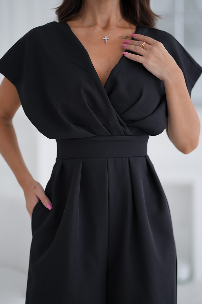 Elegantne jumpsuit, must