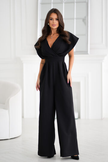 Elegantne jumpsuit, must