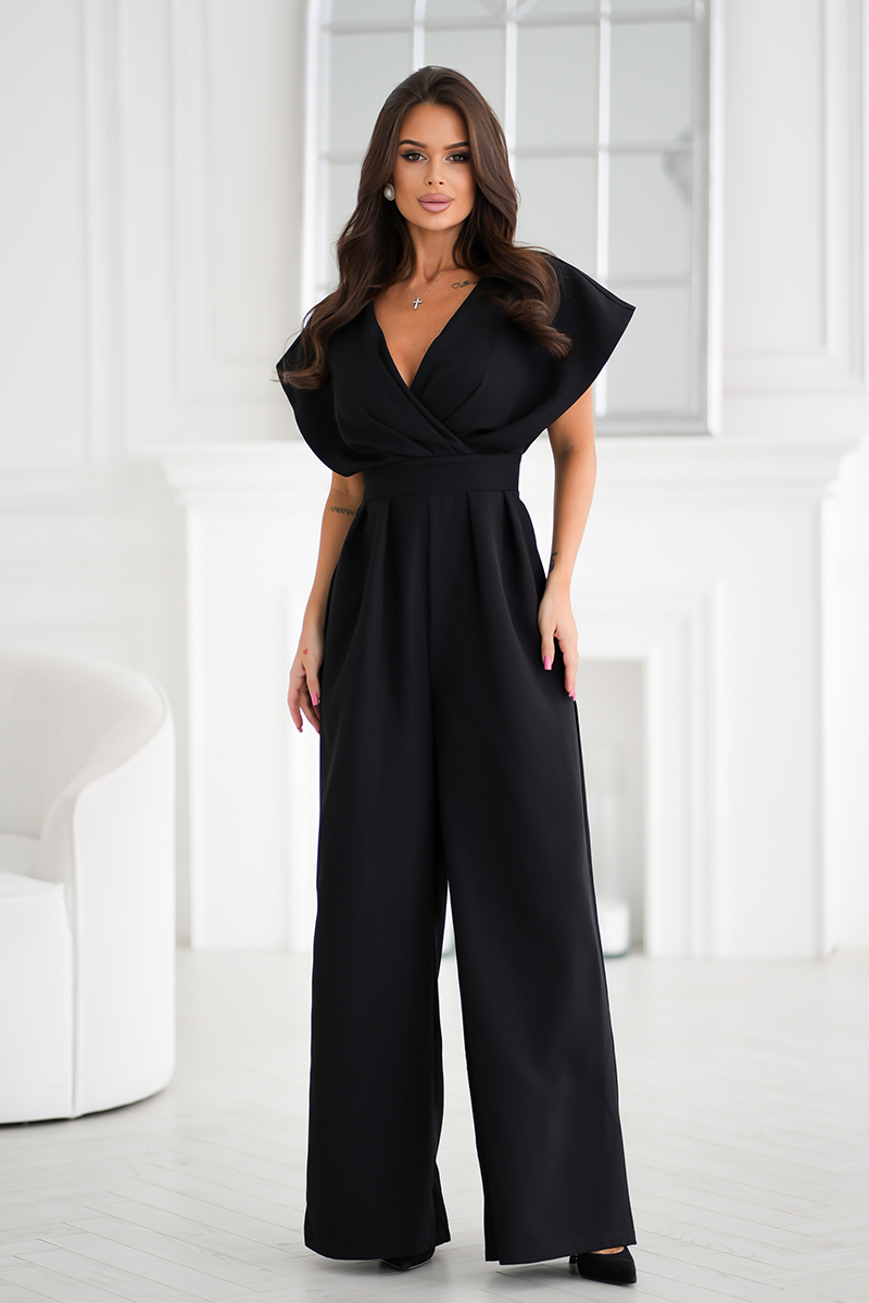 Elegantne jumpsuit, must