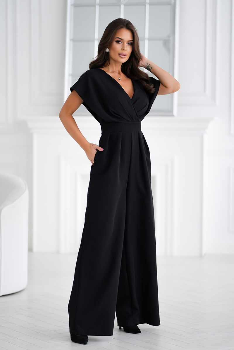 Elegantne jumpsuit, must