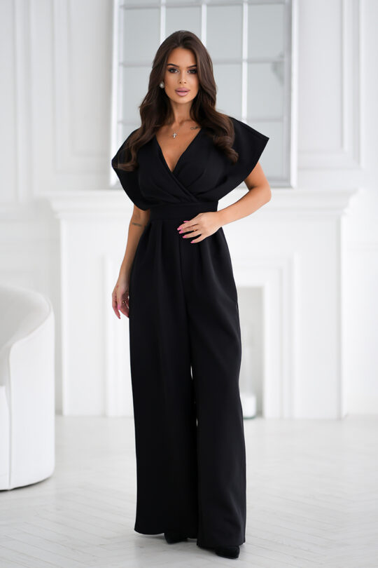 Elegantne jumpsuit, must