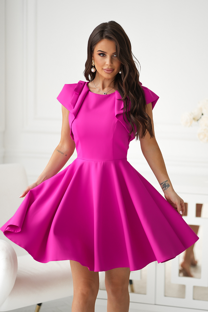 Kokteilikleit, lilla