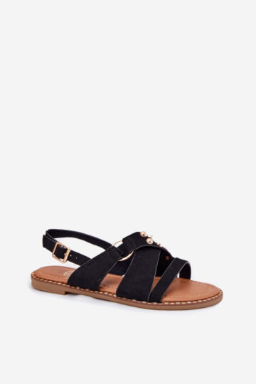 Sandaalid, must