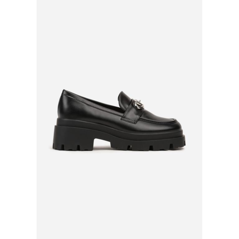 Loaferid, must
