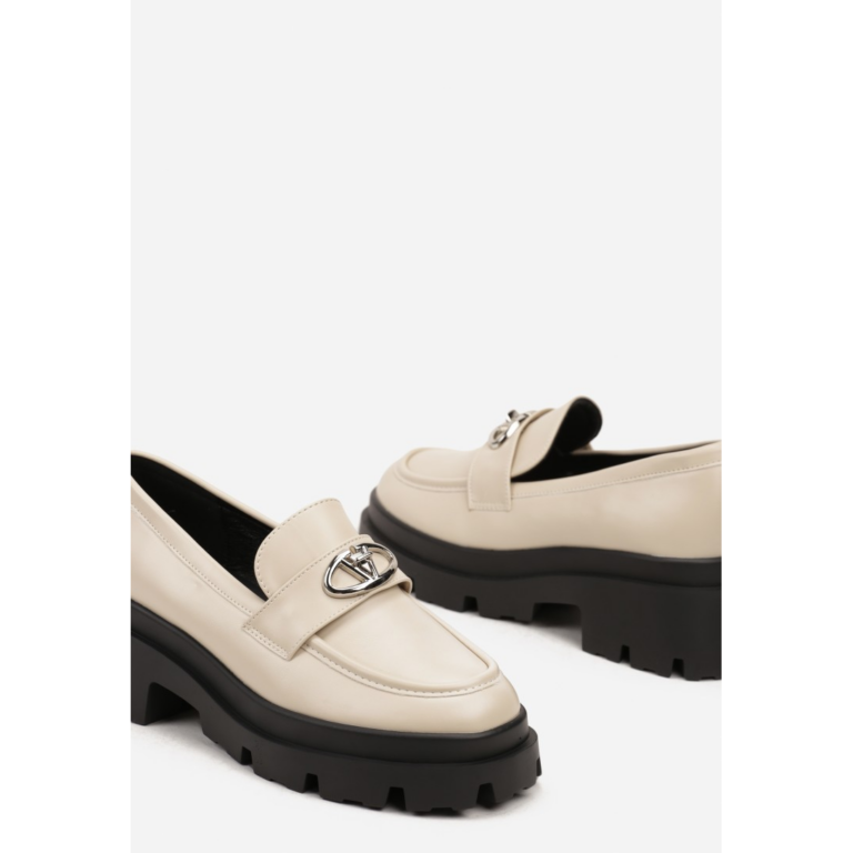 Loaferid, beež - Image 2