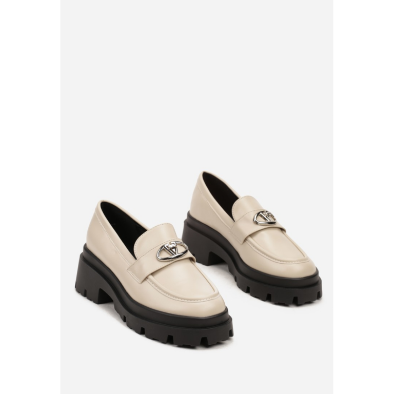 Loaferid, beež - Image 3