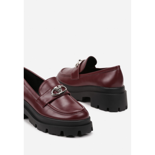 Loaferid, red - Image 2