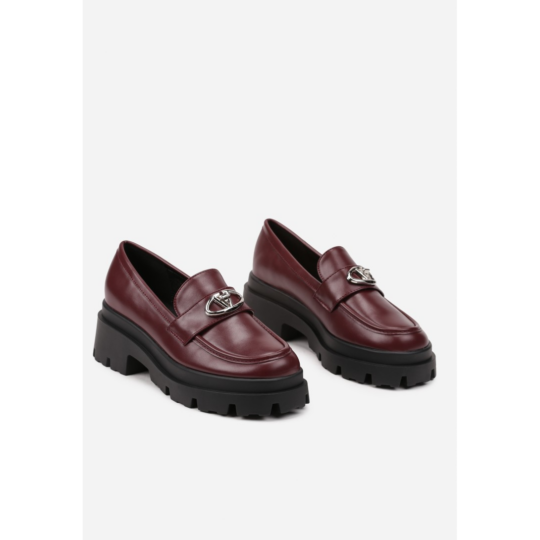 Loaferid, red - Image 3