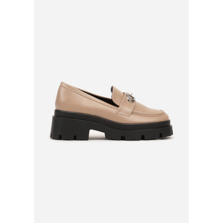 Loaferid, green