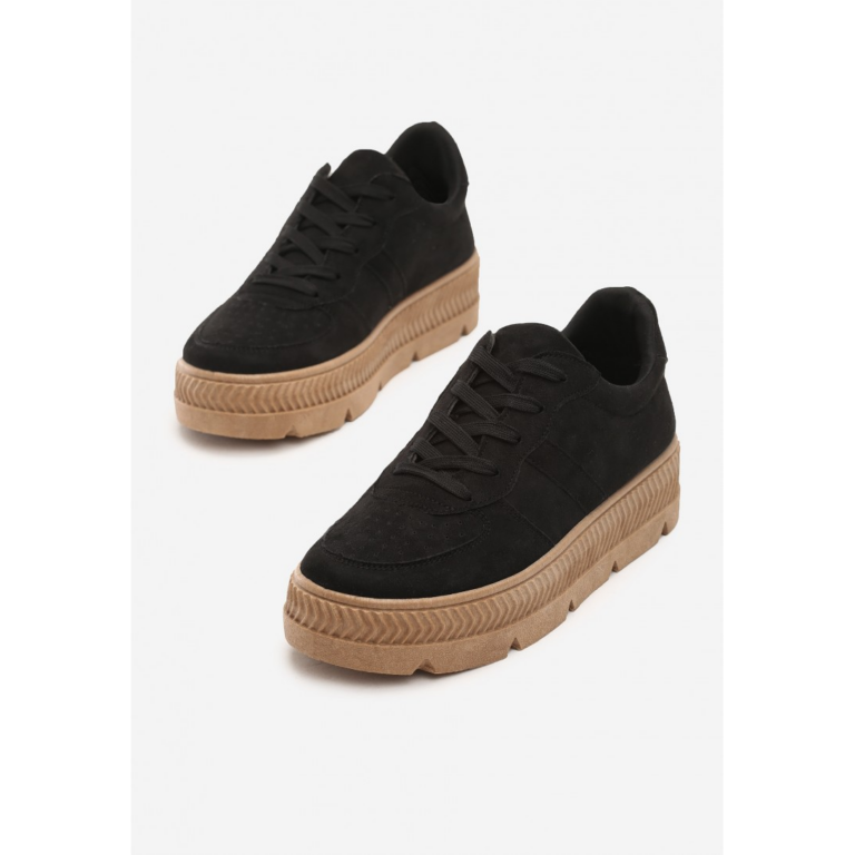 Tossud, must - Pilt 3