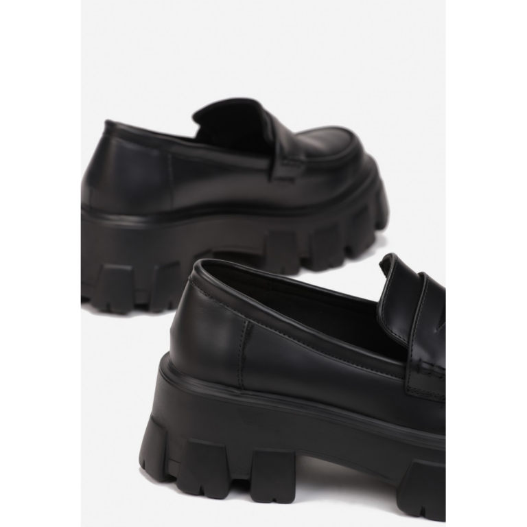 Loaferid, must - Pilt 2