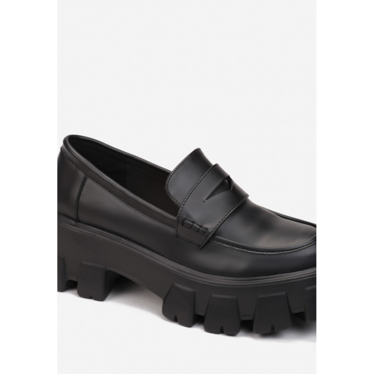 Loaferid, must - Pilt 3