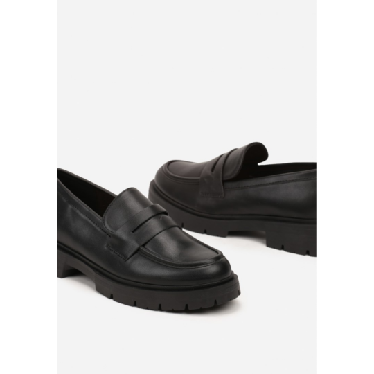 Loaferid, черный - изображение 2