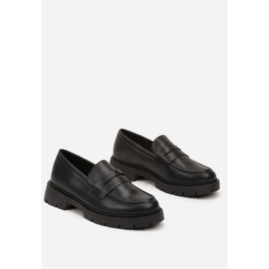 Loaferid, черный - изображение 3