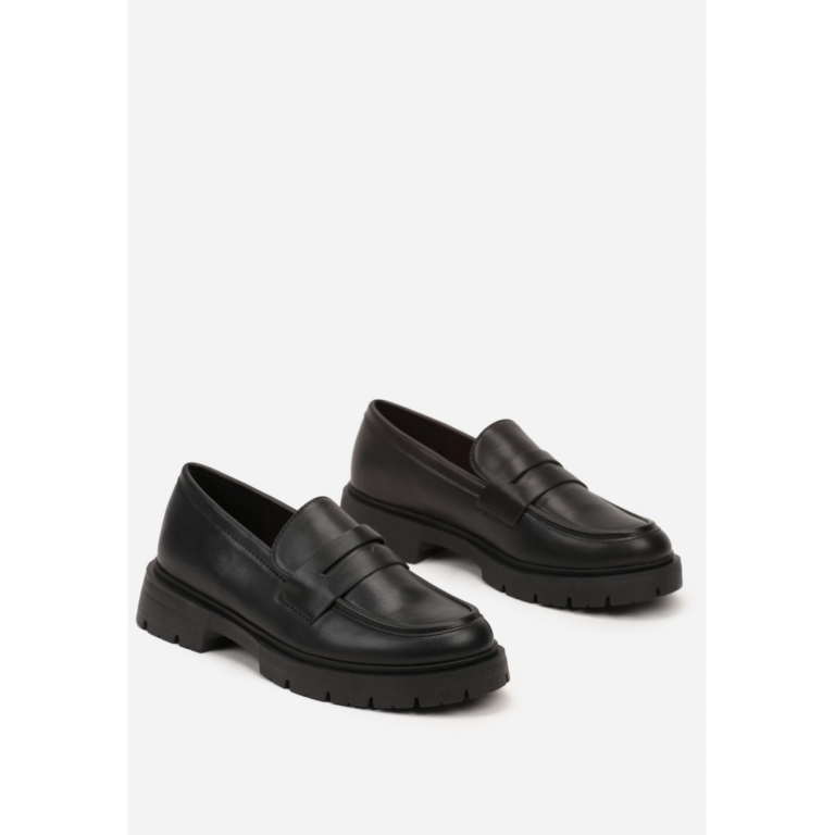 Loaferid, must - Image 3