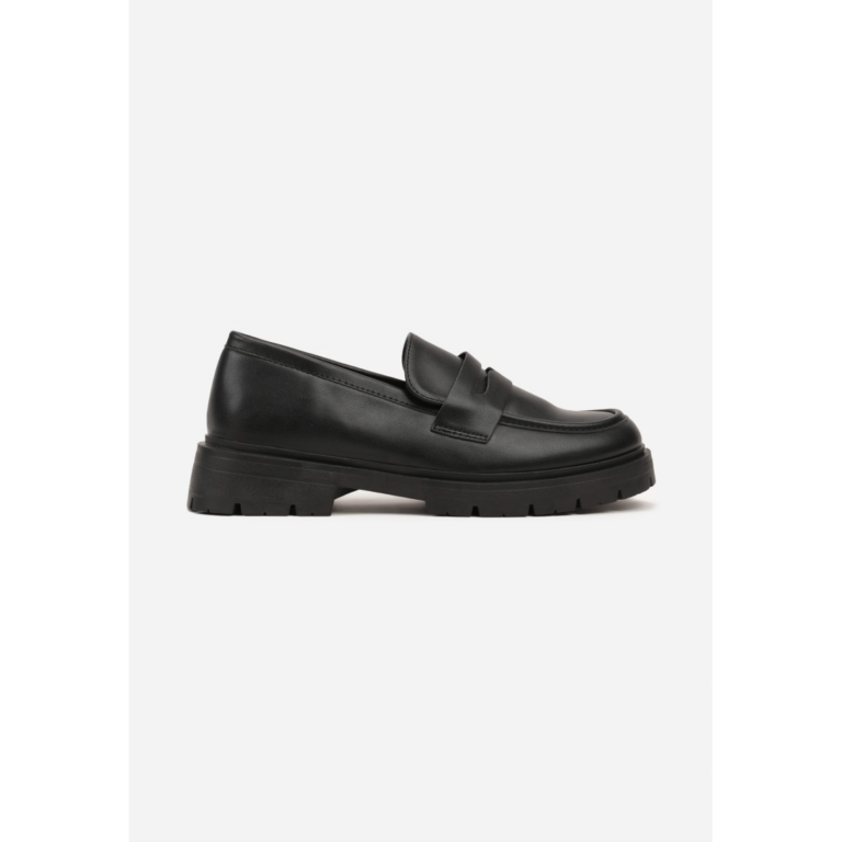 Loaferid, must