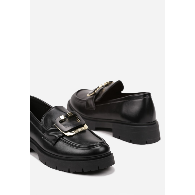 Loaferid, must - Pilt 2