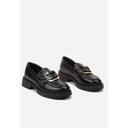 Loaferid, черный - изображение 3