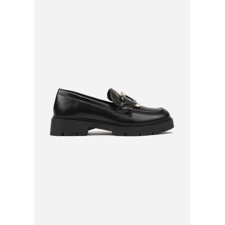 Loaferid, must - Pilt 1