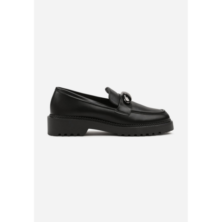 Loaferid, black