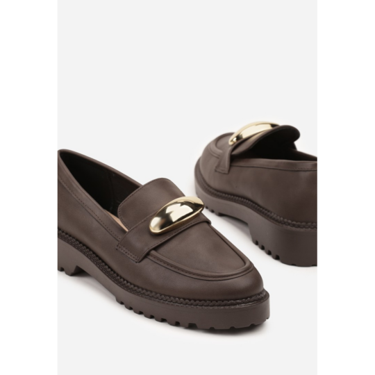 Loaferid, brūns - Image 2