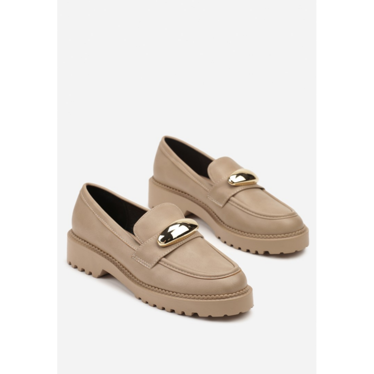 Loaferid, roheline - Pilt 3