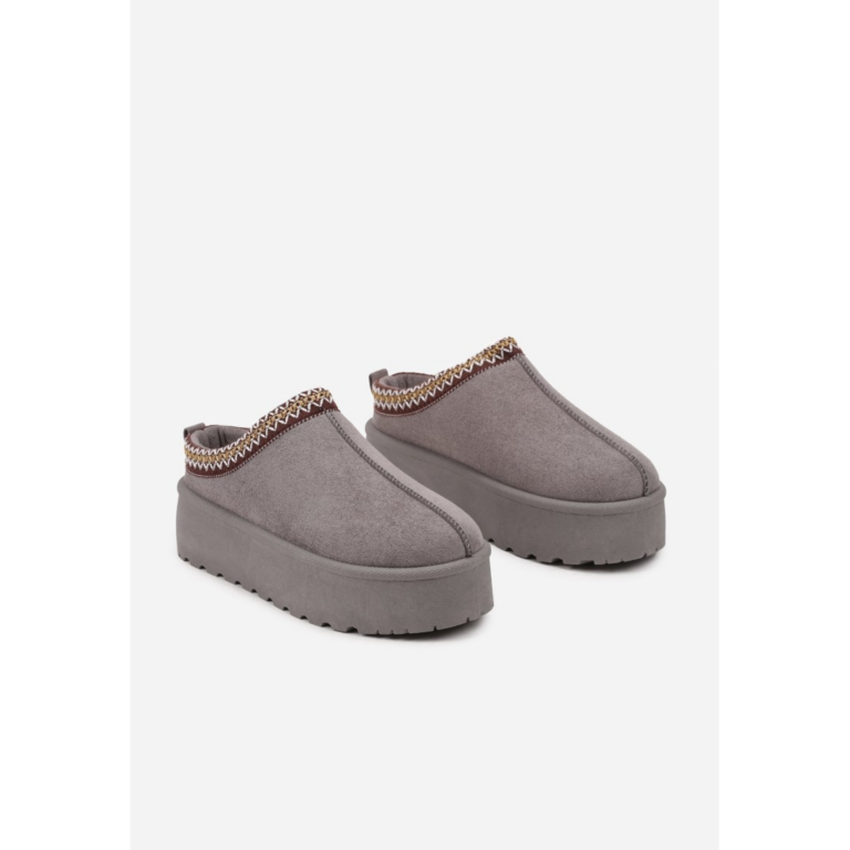 Saapad, hall - Pilt 3