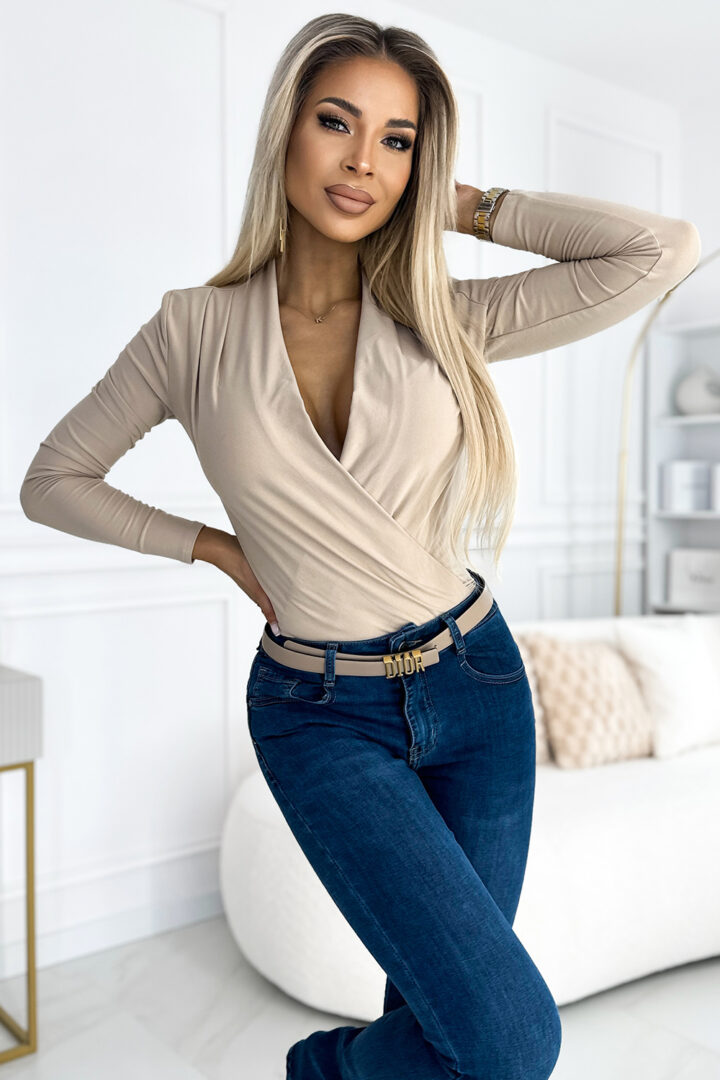 Body, beež