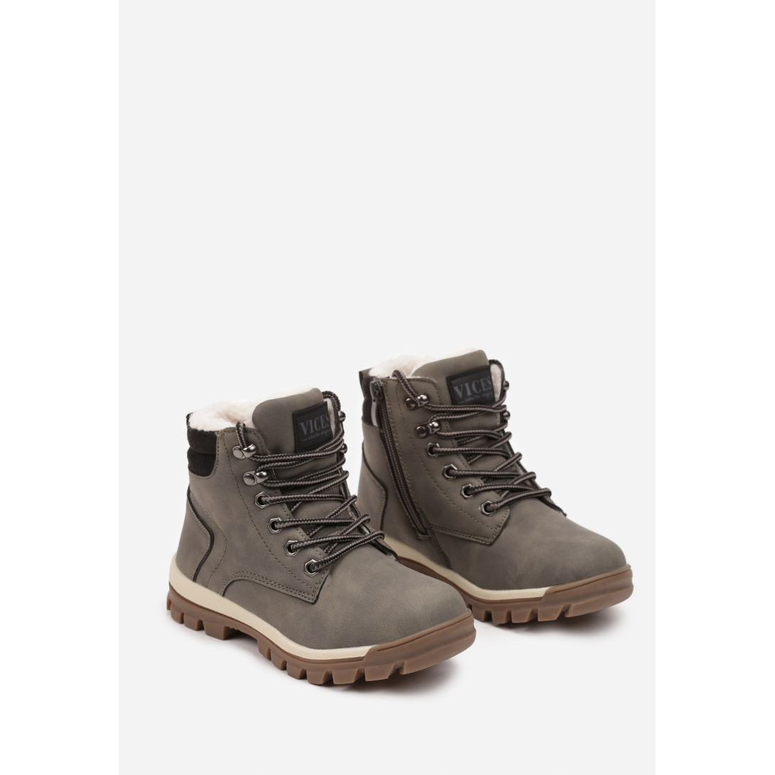 Laste saapad, roheline - Image 2