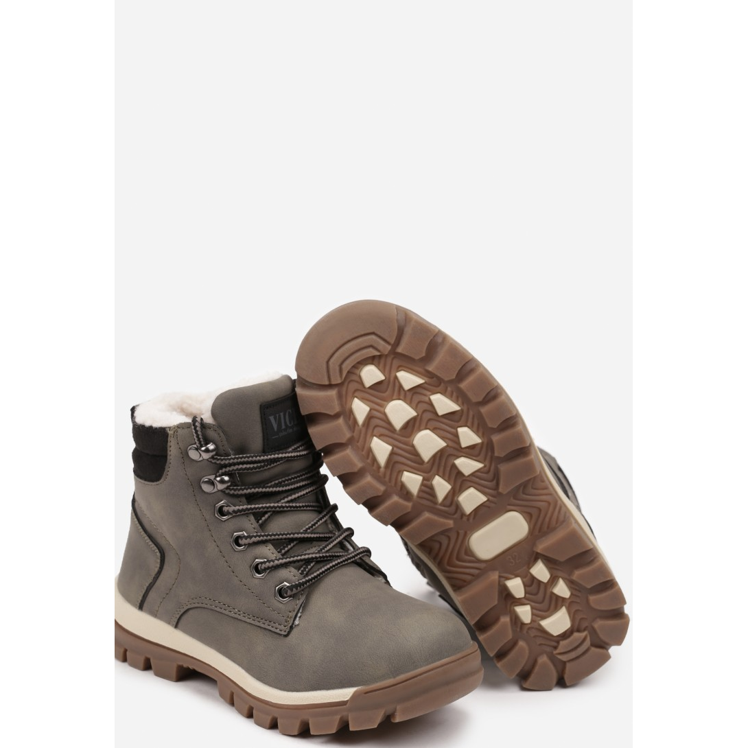 Laste saapad, roheline - Image 3