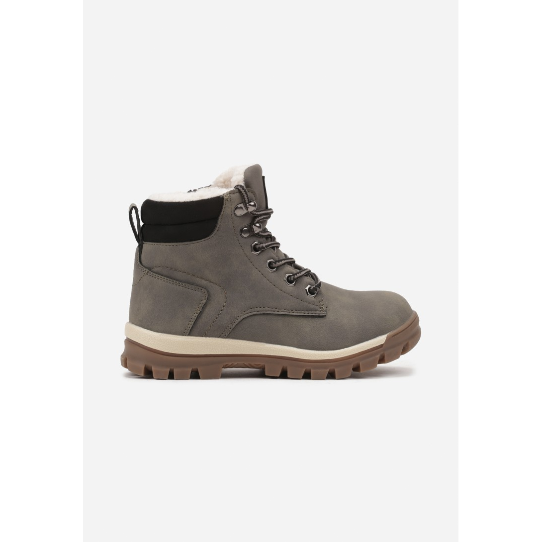 Laste saapad, roheline