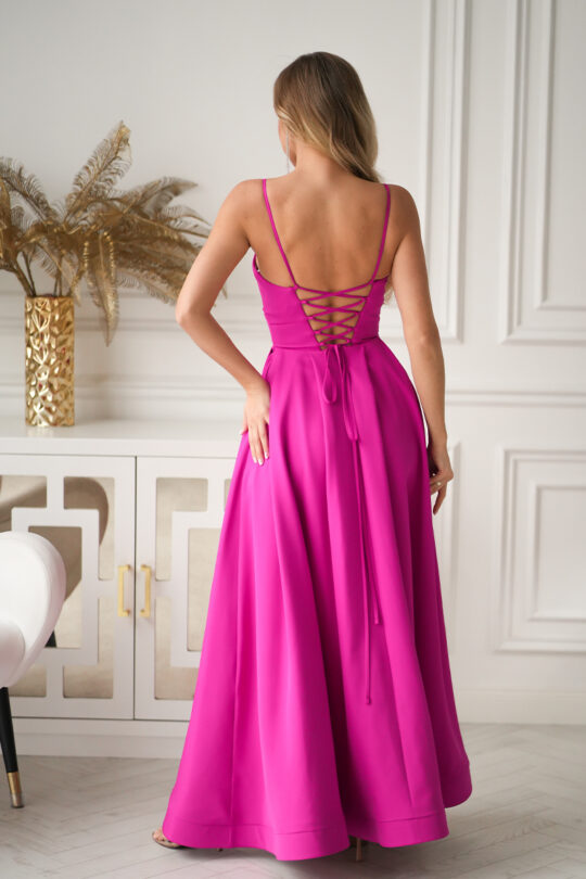 Maksikleit, roosa - Image 2