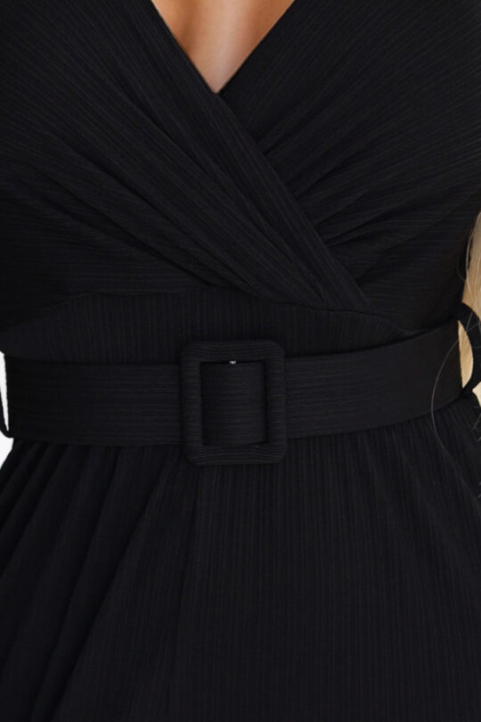 Jumpsuit, black - Image 8