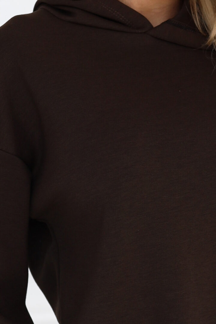 Dressikostüüm, brown